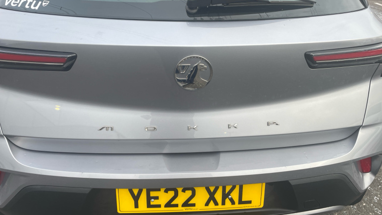 Vauxhall Mokka 1.2 Turbo 100 SE Edition 5dr Petrol Hatchback